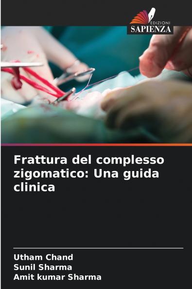 Frattura del complesso zigomatico