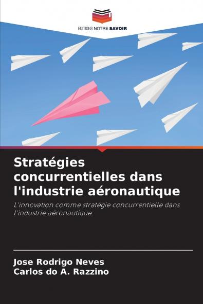 Stratégies concurrentielles dans l'industrie aéronautique