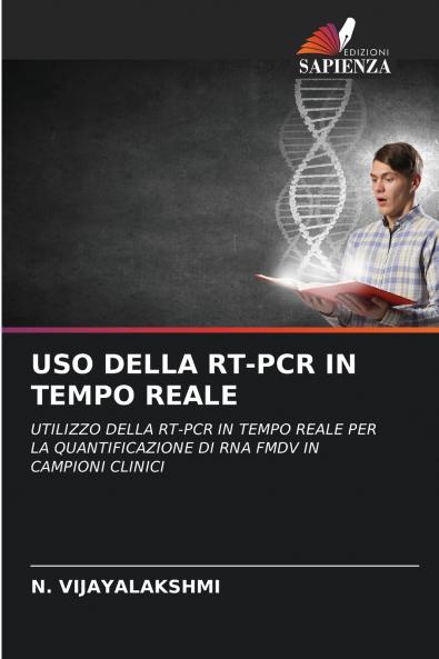 USO DELLA RT-PCR IN TEMPO REALE