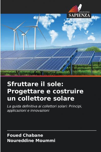 Sfruttare il sole