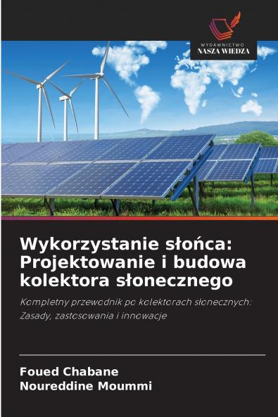 Wykorzystanie słońca