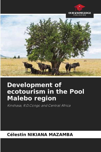 Development of ecotourism in the Pool Malebo region