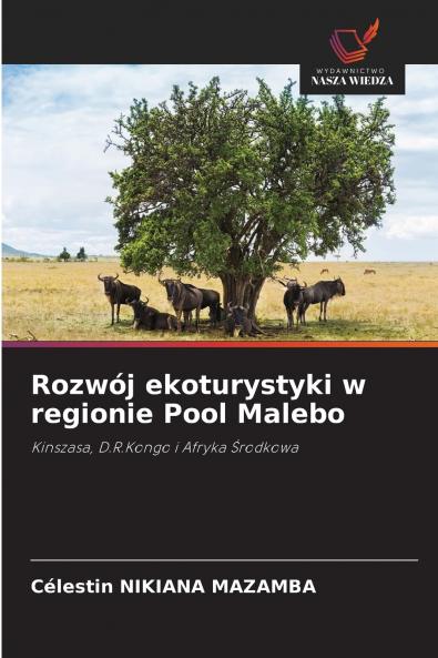 Rozwój ekoturystyki w regionie Pool Malebo