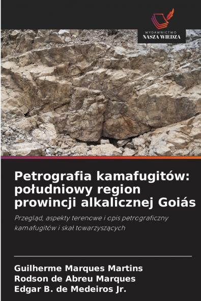 Petrografia kamafugitów