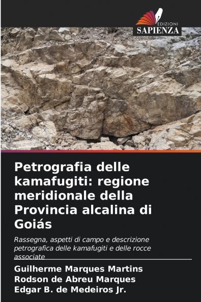 Petrografia delle kamafugiti