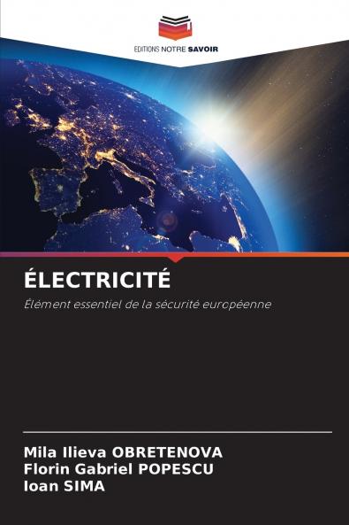 ÉLECTRICITÉ