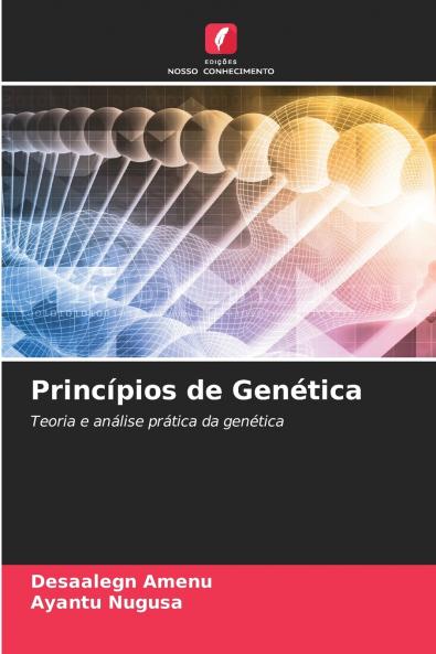 Princípios de Genética