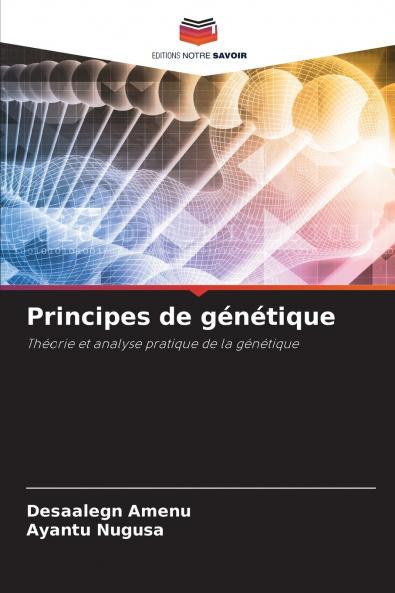 Principes de génétique
