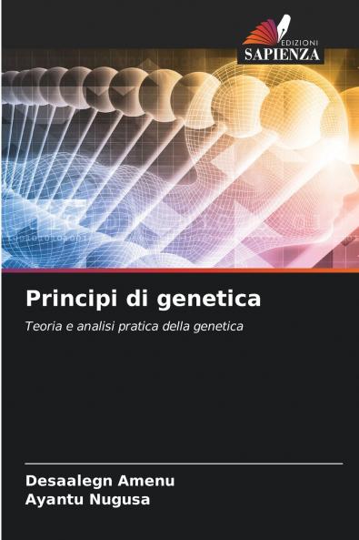 Principi di genetica