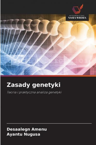 Zasady genetyki