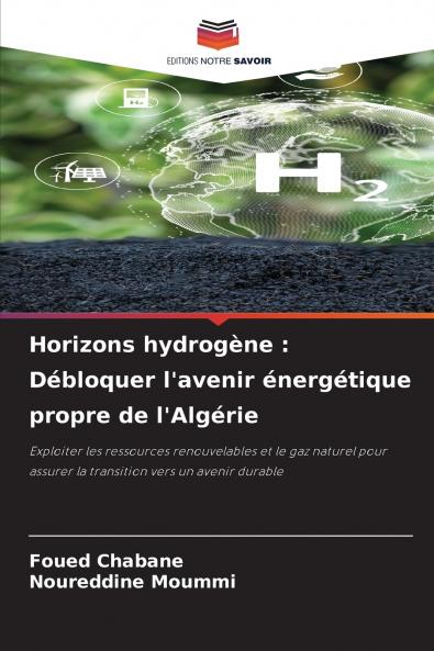 Horizons hydrogène
