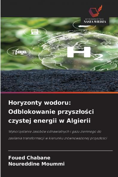 Horyzonty wodoru