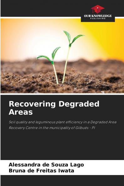 Recovering Degraded Areas