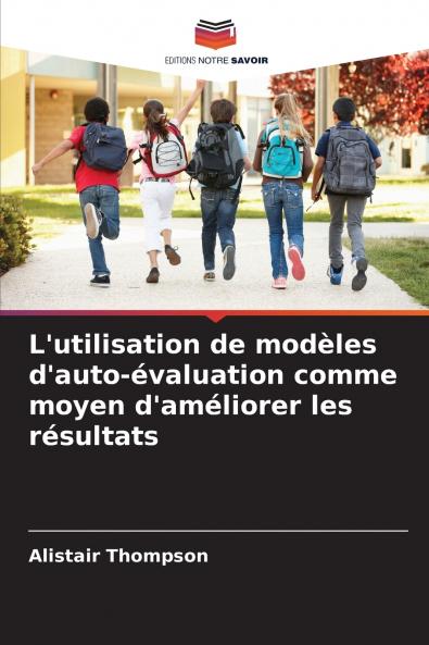 L'utilisation de modèles d'auto-évaluation comme moyen d'améliorer les résultats