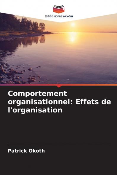 Comportement organisationnel