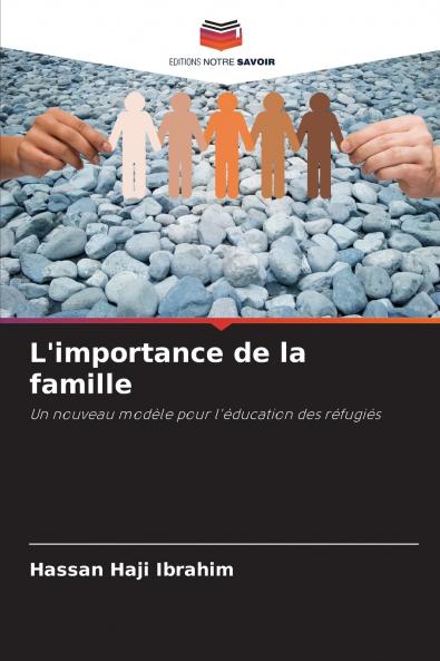 L'importance de la famille