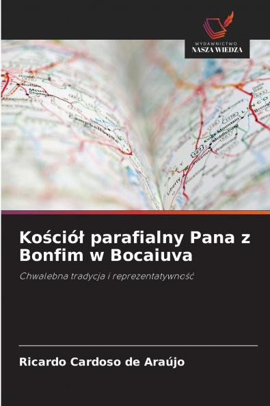 Kościół parafialny Pana z Bonfim w Bocaiuva