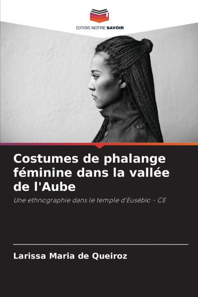 Costumes de phalange féminine dans la vallée de l'Aube