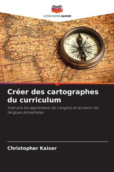 Créer des cartographes du curriculum
