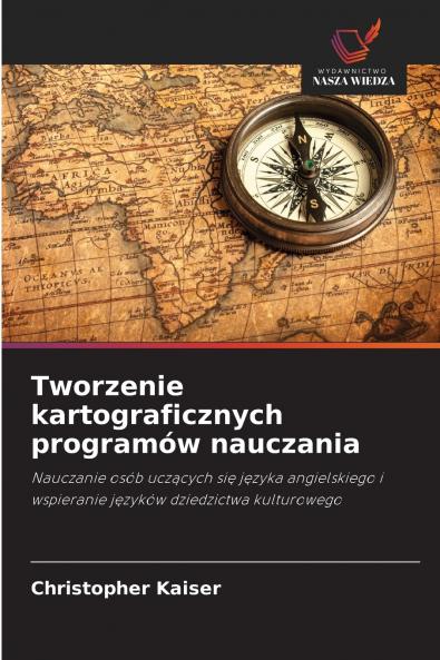 Tworzenie kartograficznych programów nauczania