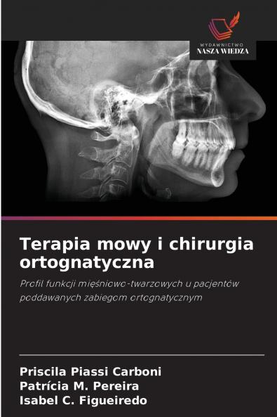 Terapia mowy i chirurgia ortognatyczna