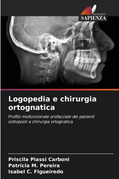 Logopedia e chirurgia ortognatica