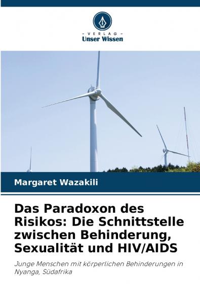 Das Paradoxon des Risikos