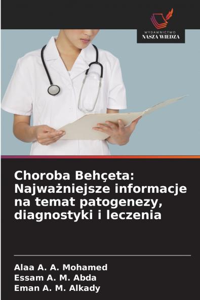 Choroba Behçeta