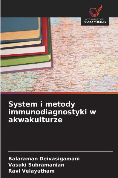 System i metody immunodiagnostyki w akwakulturze