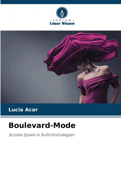Boulevard-Mode