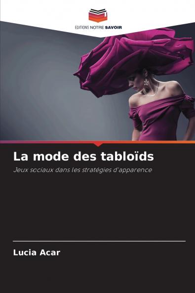 La mode des tabloïds
