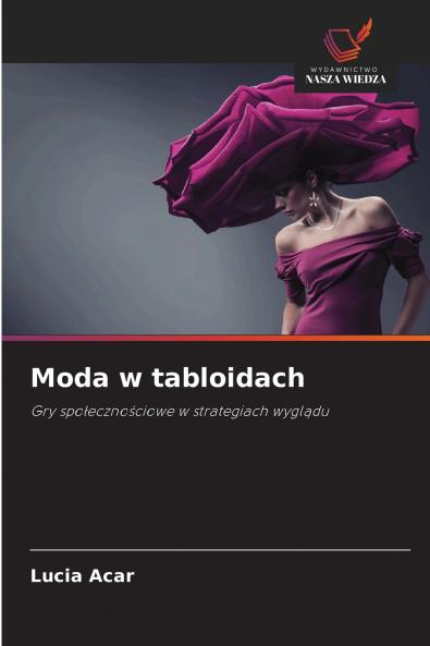 Moda w tabloidach