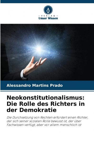 Neokonstitutionalismus