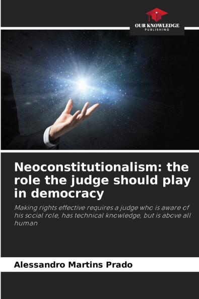 Neoconstitutionalism