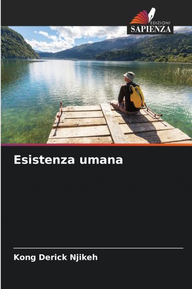 Esistenza umana