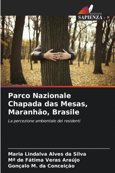 Parco Nazionale Chapada das Mesas Maranhão Brasile