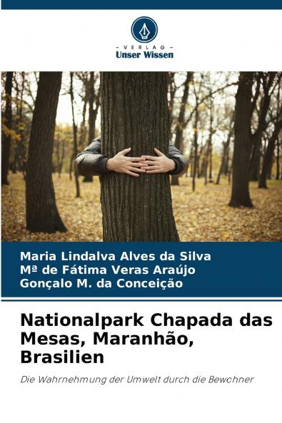 Nationalpark Chapada das Mesas Maranhão Brasilien