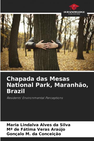 Chapada das Mesas National Park Maranhão Brazil