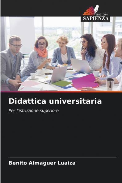 Didattica universitaria