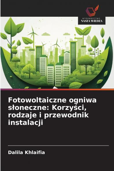 Fotowoltaiczne ogniwa słoneczne
