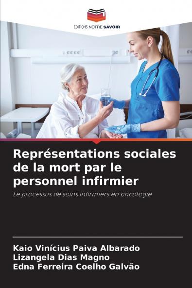Représentations sociales de la mort par le personnel infirmier