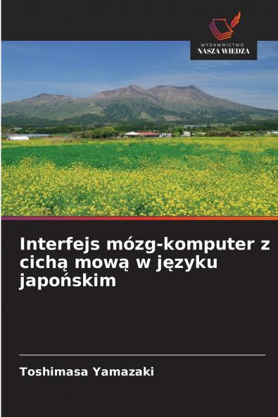 Interfejs mózg-komputer z cichą mową w języku japońskim