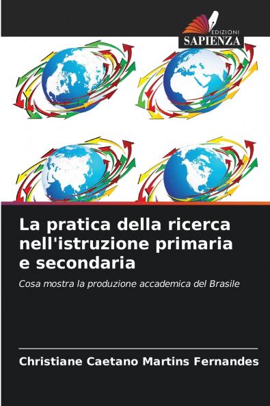La pratica della ricerca nell'istruzione primaria e secondaria
