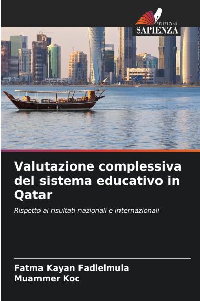 Valutazione complessiva del sistema educativo in Qatar