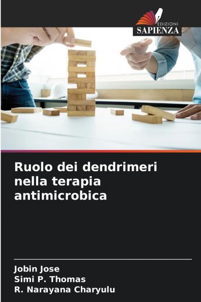 Ruolo dei dendrimeri nella terapia antimicrobica
