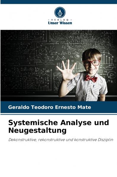 Systemische Analyse und Neugestaltung