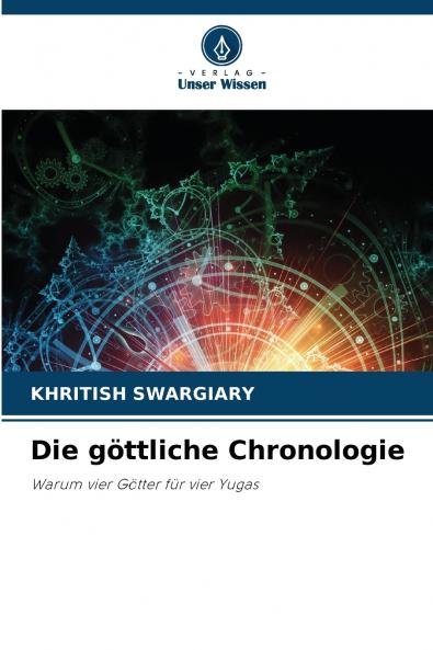Die göttliche Chronologie