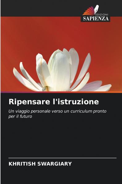 Ripensare l'istruzione