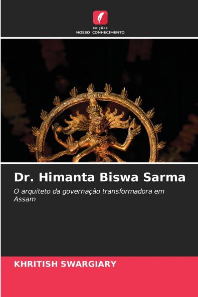 Dr. Himanta Biswa Sarma