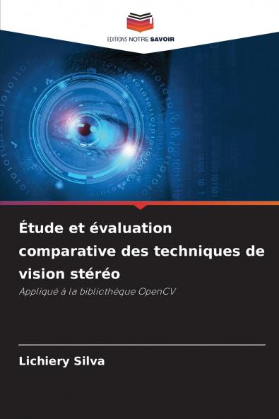Étude et évaluation comparative des techniques de vision stéréo